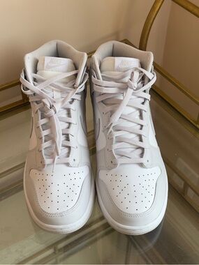 Nike Dunk Hi Retro (10 Mens/11.5 WMN)